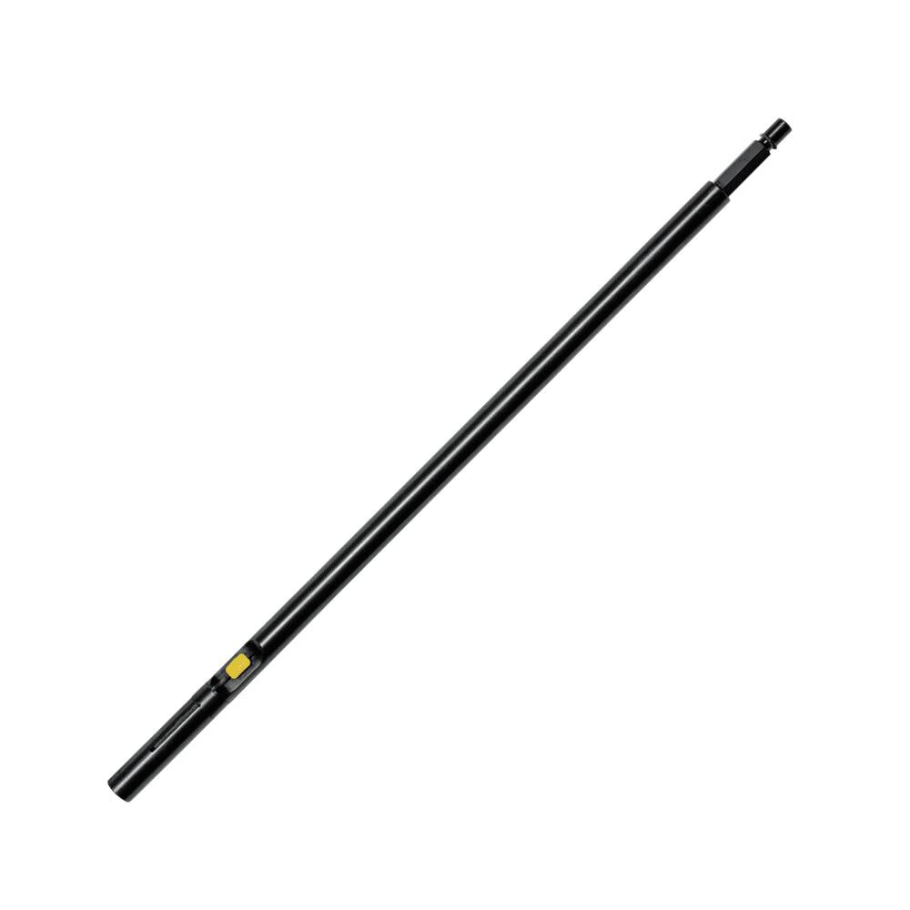 Megapro 10 in Length Black Oxide Steel ShaftLok Extension, large image number 1