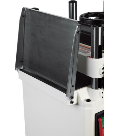 JET JWP-15B 15In Stationary 3 Knife Planer 230V/1Ph, large image number 6