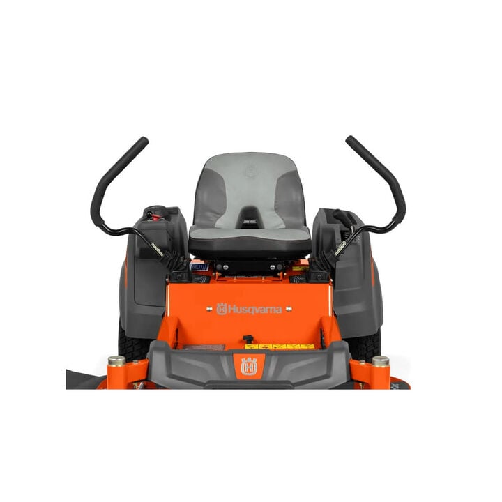 Husqvarna Z242F Zero Turn Lawn Mower 42in 603cc 18HP V Twin, large image number 3