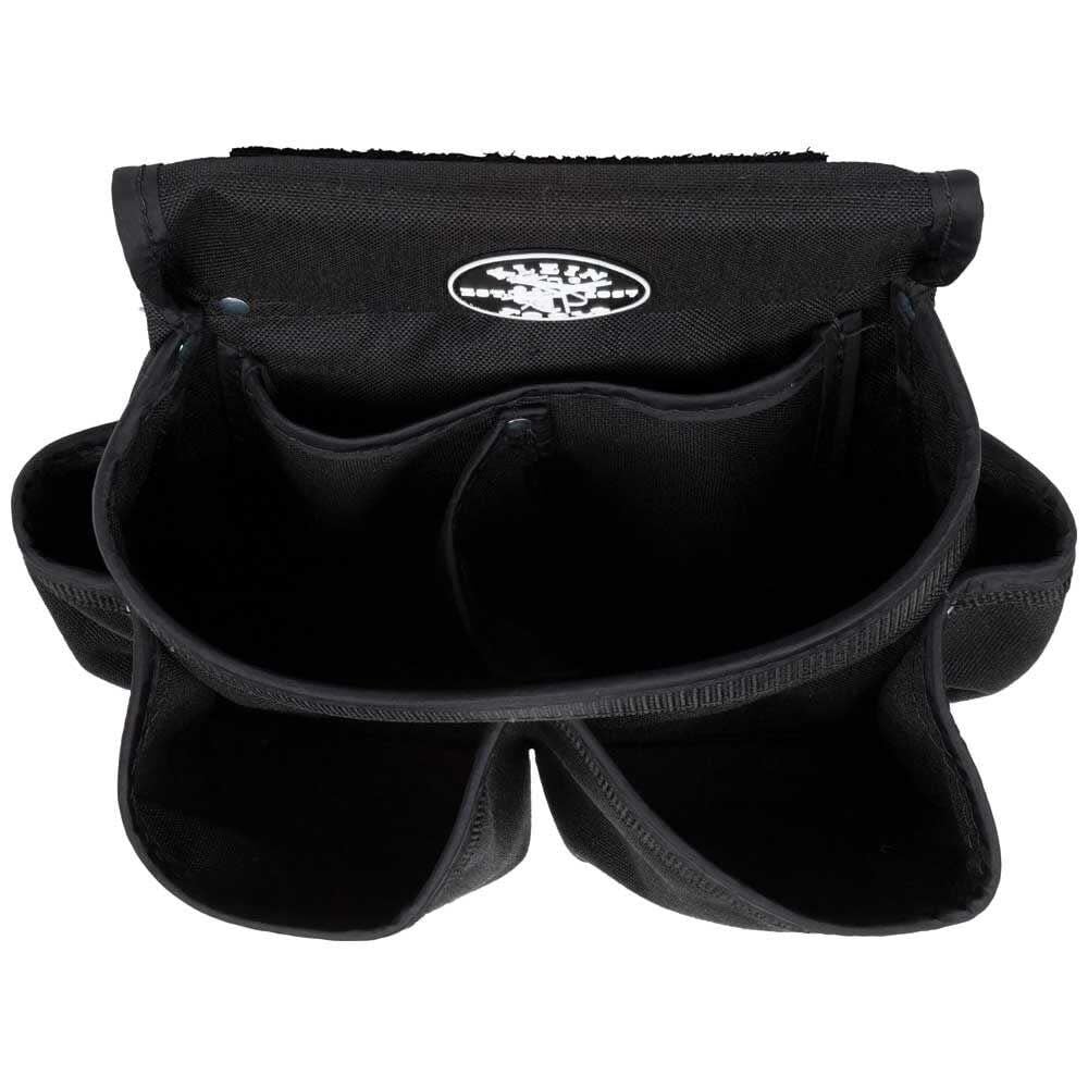 Klein Tools PowerLine 8 Pocket Tool Pouch, large image number 2