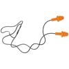 Klein Tools Corded Earplugs 6 Pairs, small