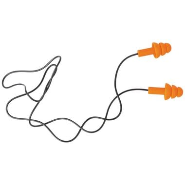 Klein Tools Corded Earplugs 6 Pairs, large image number 4
