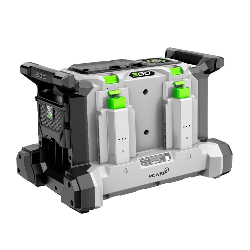EGO NEXUS 1400W Portable Power Station (Bare Tool), large image number 1