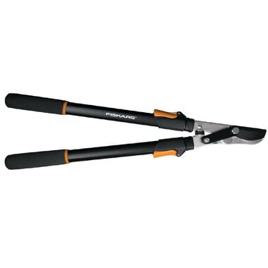 Fiskars Telescopic Power-Lever Bypass Lopper, large image number 0