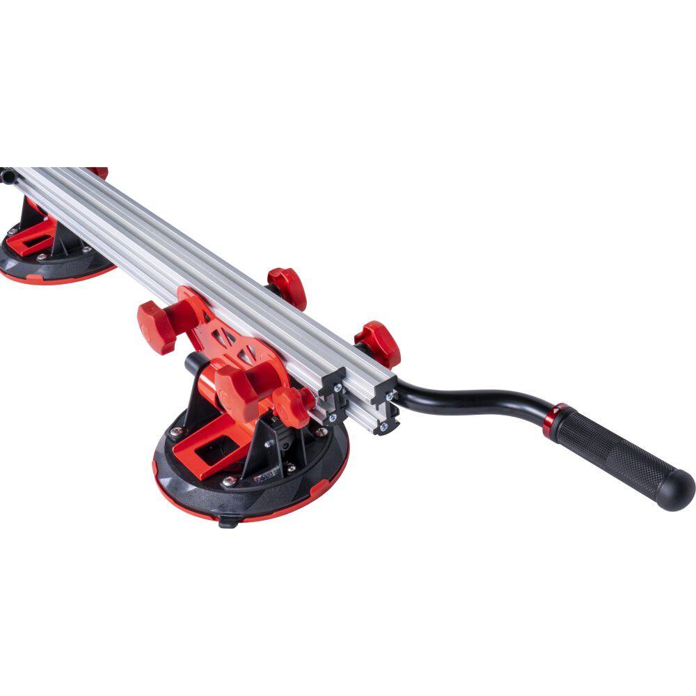 Rubi Tools Slab Trans Mini Suction Lifting System, large image number 2