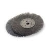 Baldor-Reliance 8 in. Crimped Wire Wheel, small
