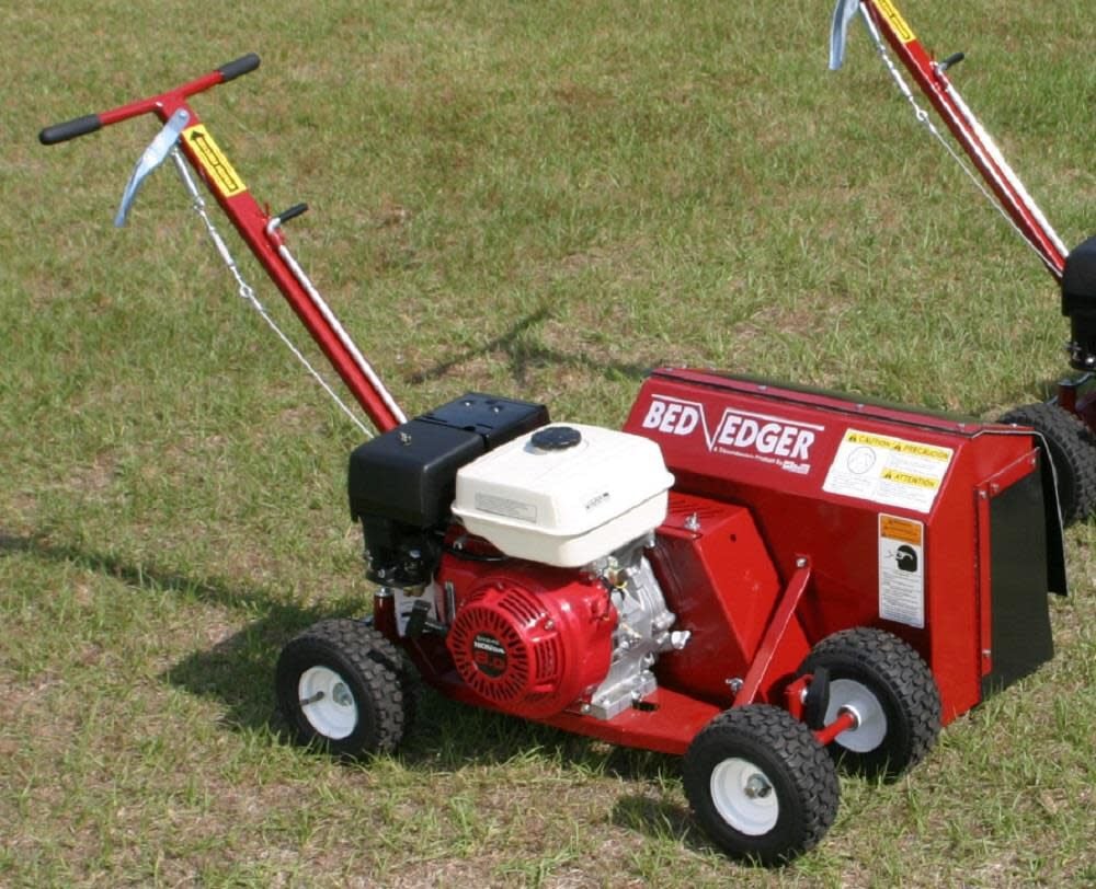 Brown Products Flower Bed Edger, large image number 2