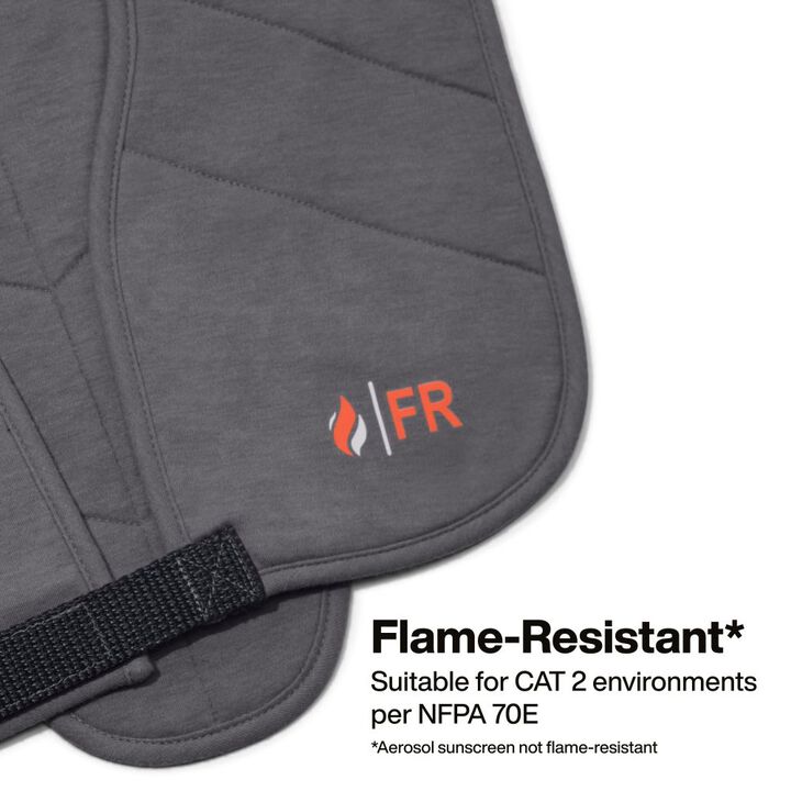 Klein Tools Hybrid Brim Flame-Resistant Summer Set 48 Pieces, large image number 3