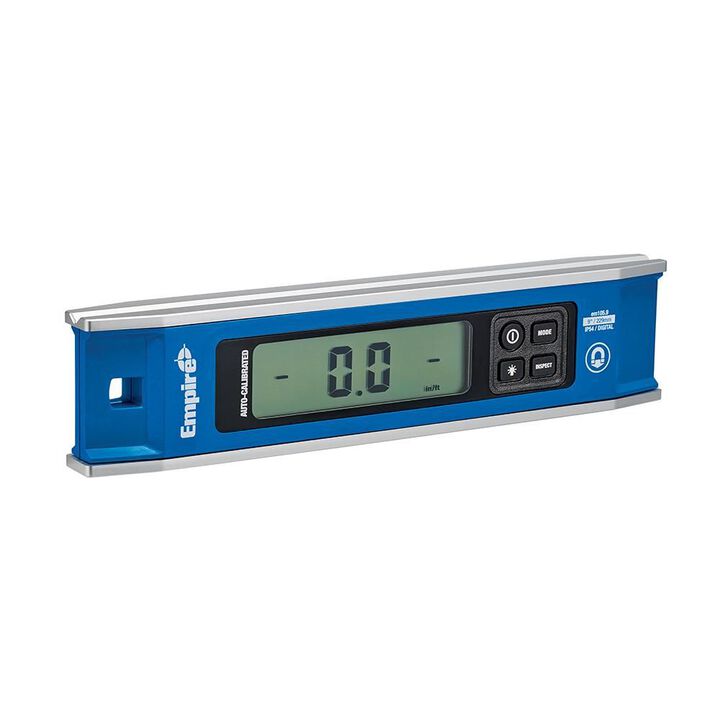 Empire Level 9 in. Magnetic Digital Torpedo Level, large image number 10