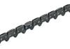 Husqvarna Construction ELITE-CHAIN FR3 16 Inch Diamond Chain for Plastic and Cast Iron Pipe Cutting, small image number 2