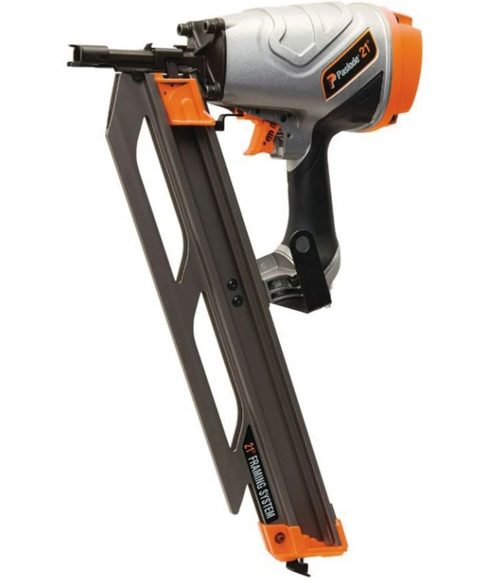 Paslode f350 discount