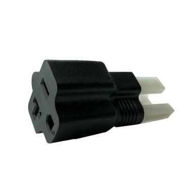 iQ Power Tools 15/20A Plug Adapter