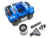 Kreg 20V Ionic Drive Wet/Dry Vac with HEPA (Bare Tool), small image number 1