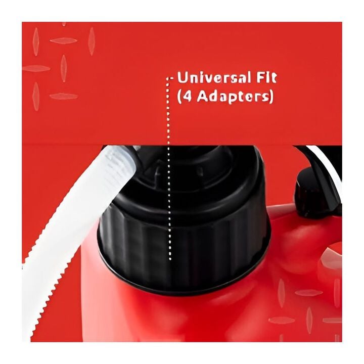 Fill-Rite Battery-Powered Liquid Transfer Pump 3.8 GPM, large image number 11
