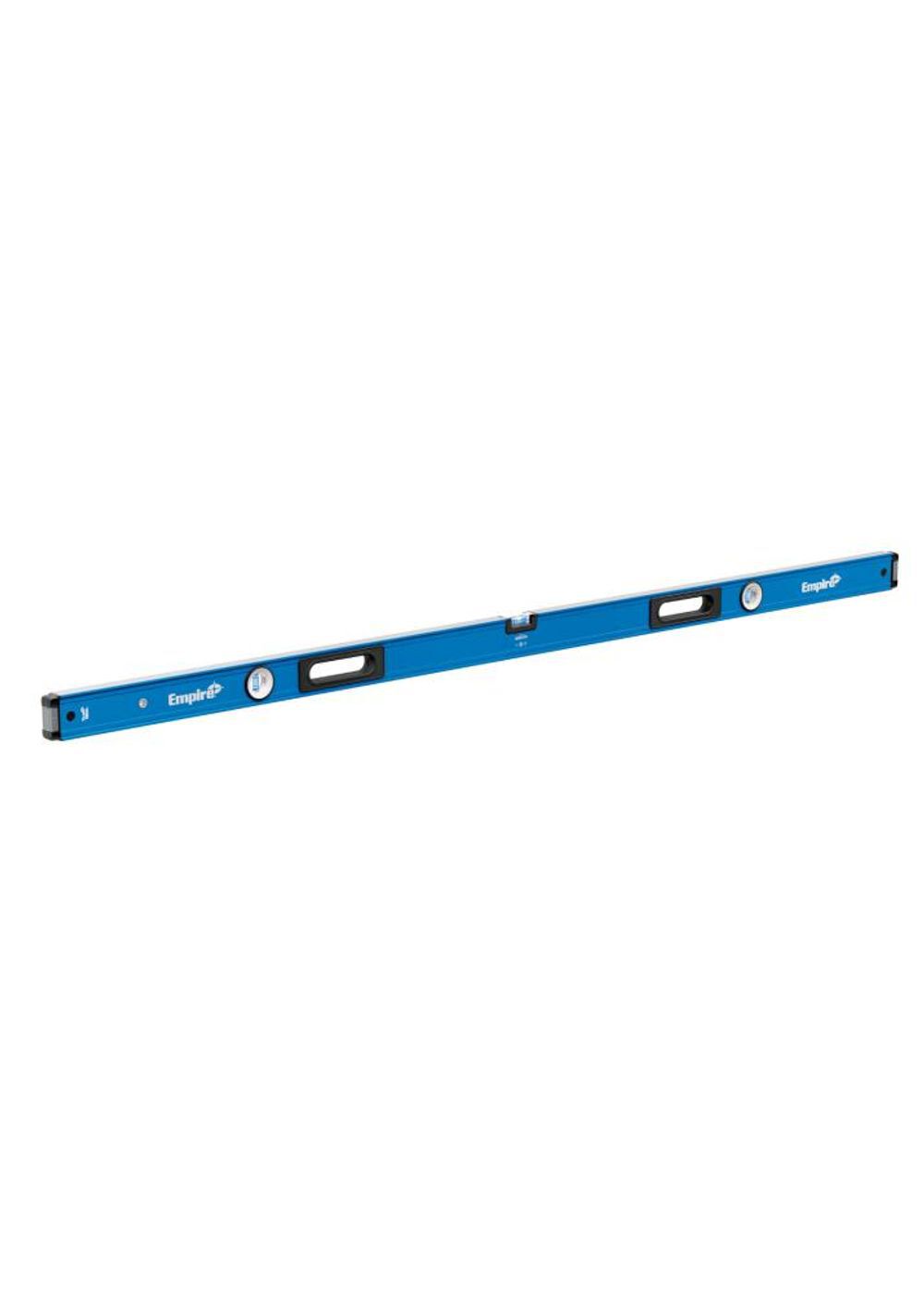 Empire Level 72 In. True Blue Box Level, large image number 1