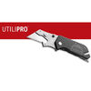 Outdoor Edge UtiliPro Folding Utility Knife 6 in 1 Black, small image number 2