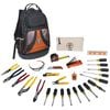 Klein Tools 28 Piece Electrician Tool Set, small