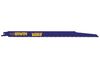 Irwin 12 In. x 0.050 In. 6 TPI Reciprocating Saw Blade 5 pk., small image number 1