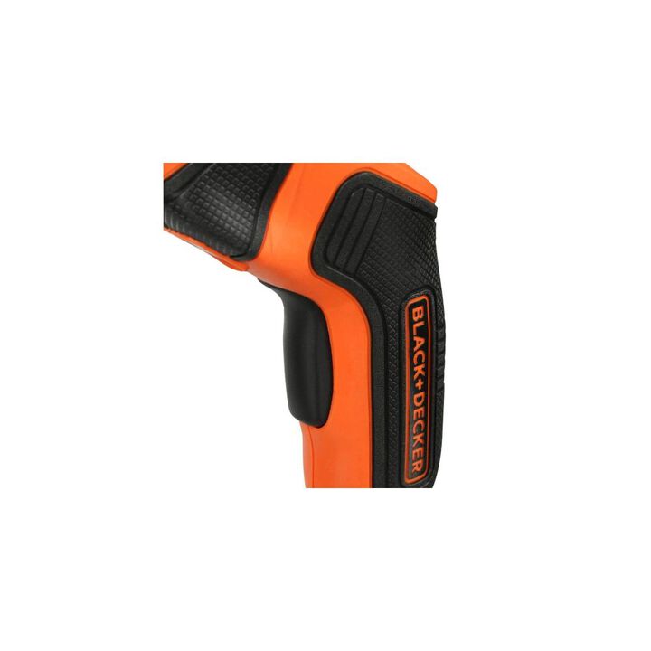 Black and Decker BLACK+DECKER 4V MAX* Cordless Screwdriver, large image number 6