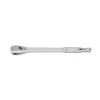 GEARWRENCH 3/8in Drive 90 Tooth Long Handle Teardrop Ratchet 11in, small