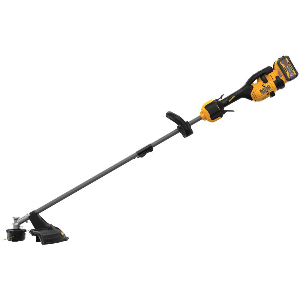 Dewalt string sales trimmer reviews