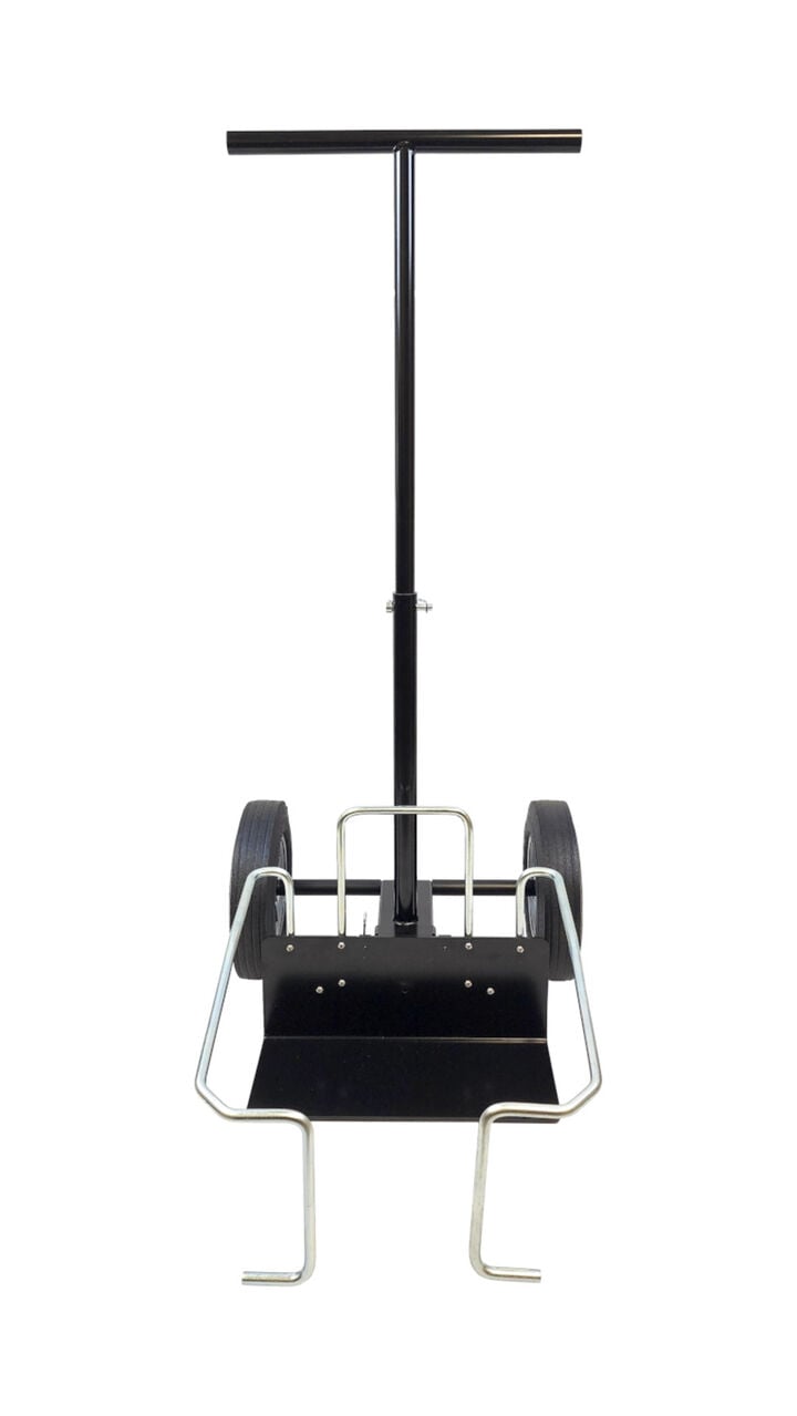 Flo-Fast VERSA CART Single 15 Gallon