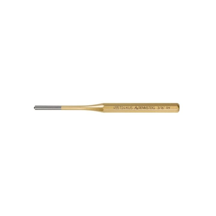 Knipex 3/16 Inch x 6 Inch Roll Pin Punch