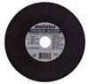 Metabo 5In x 0.040In x 7/8In A60TZ Slicer Wheel, small image number 1