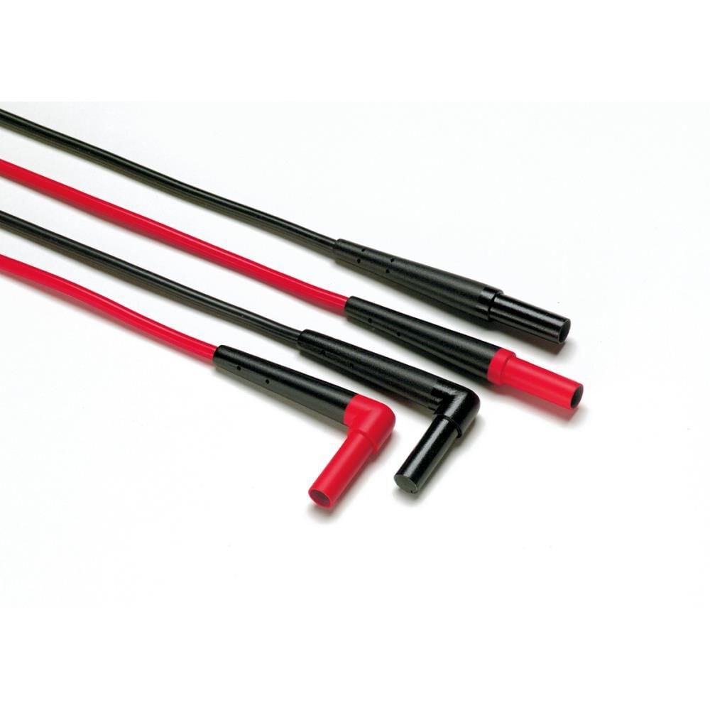 Fluke SureGrip Electrical Test Lead Set, large image number 1
