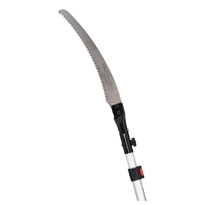 Sherrilltree Notch 13 ft Kiru 2 Section Aluminum Telescoping Polesaw, large image number 1