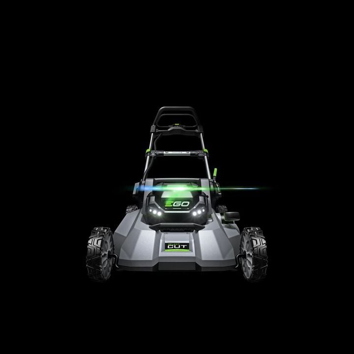 EGO 56V Select Cut 21in Cordless Push Lawn Mower Kit Reconditioned, large image number 3