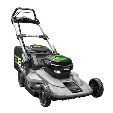 EGO Cordless Lawn Mower 21in Self Propelled (Bare Tool), large image number 2