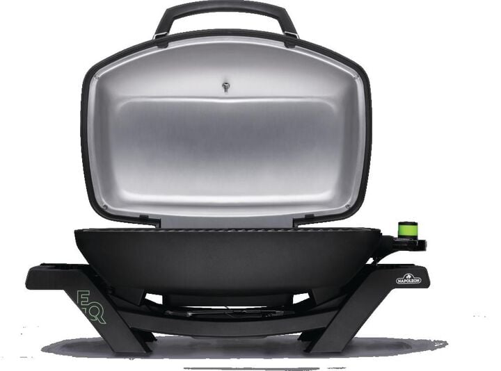 Napoleon TravelQ PRO285E Portable Electric Grill Black, large image number 2