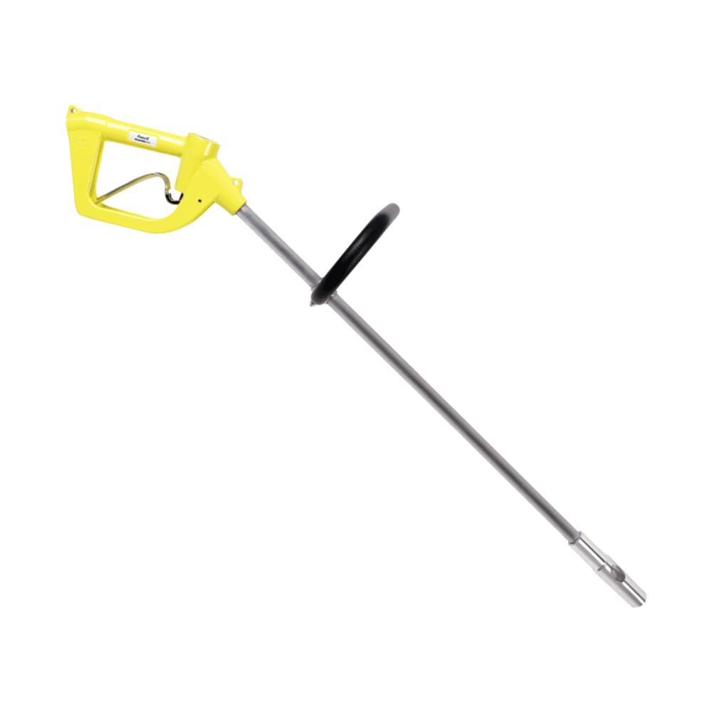 Guardair Force 5 60 Inch Series Safety Air Gun with Venturi Nozzle, large image number 1