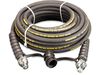 Enerpac H900 Hydraulic Hose 0.25 Inch ID 50 Ft CH604, small image number 1