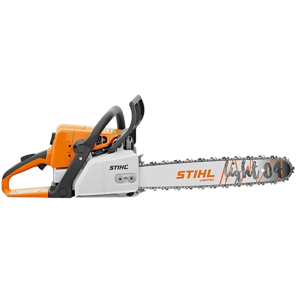 Stihl MS 250 18 Inch Bar 45.4 cc Gas Powered Chainsaw, large image number 1
