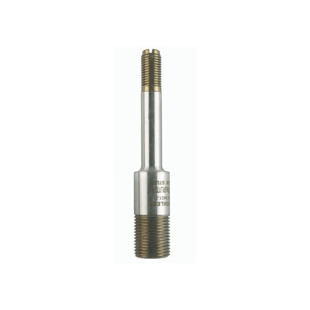 Greenlee 7/16 x 4 1/4 Inch Hydraulic Driver Replacement Draw Stud, large image number 1