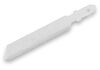 Marshalltown 3 Inch Diamond Edge Jig Saw Blade, small image number 2