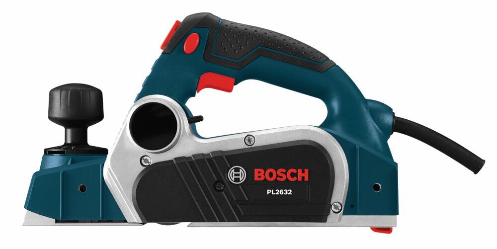 Bosch 3-1/4 Inch Planer Kit, large image number 6