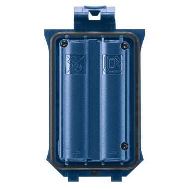 Bosch BLAZE Connected Green Beam Laser Distance Measurer 165', large image number 13