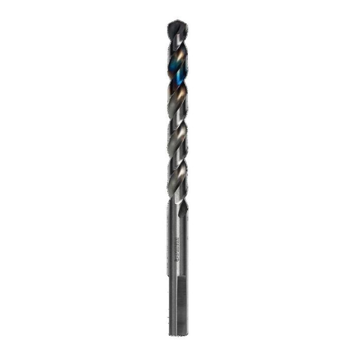 Diablo Tools 1/4 Inch Metal Demon Drill Bit for Mild, Hardened and Stainless