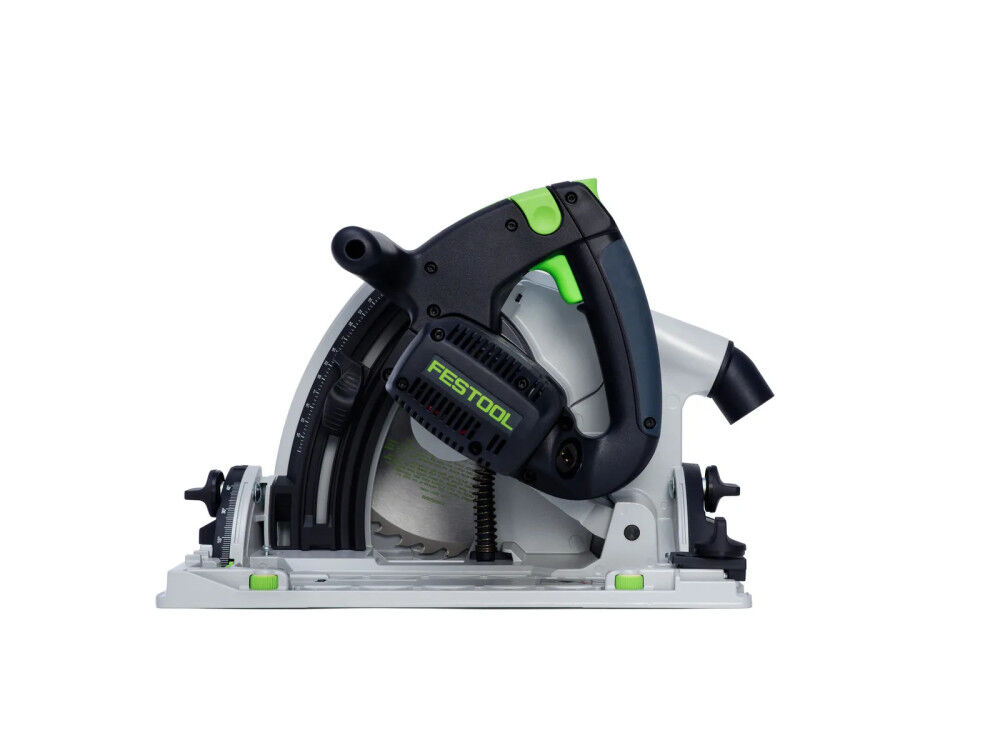 Festool TS 75 EQ-F-Plus Track Saw Bundle, large image number 6