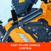 Agri-Fab 60 Inch Zero Turn Lawn Mower Snow Blade, small image number 4