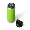 YETI 26oz Rambler Water Bottle with Chug Cap, small image number 4