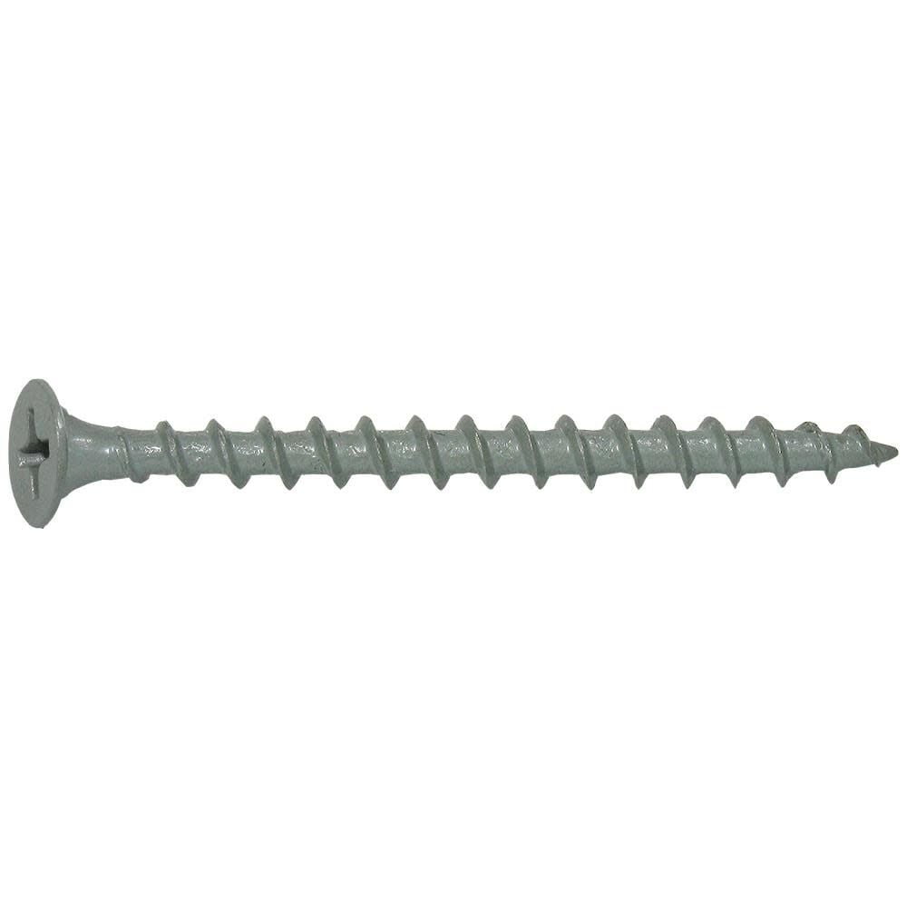 Grip Rite 2in PG Ten Exterior Screw 3.5M – PTN235M