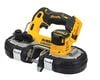 DEWALT ATOMIC 20V MAX Compact Bandsaw Brushless Cordless 1 3/4in (Bare Tool), small