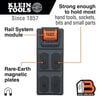 Klein Tools Magnetic Tool Storage Module, small image number 2