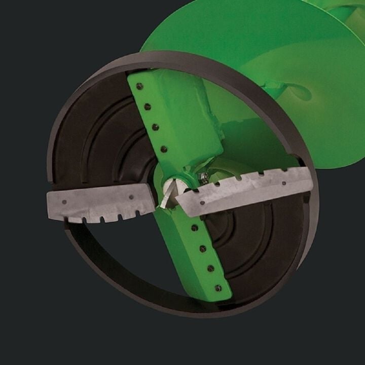 Ion 10in Threaded Blades, large image number 1