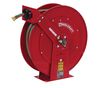 Reelcraft Twin Welding T Grade Hose Reel with Hose Steel 1/4in x 100', small