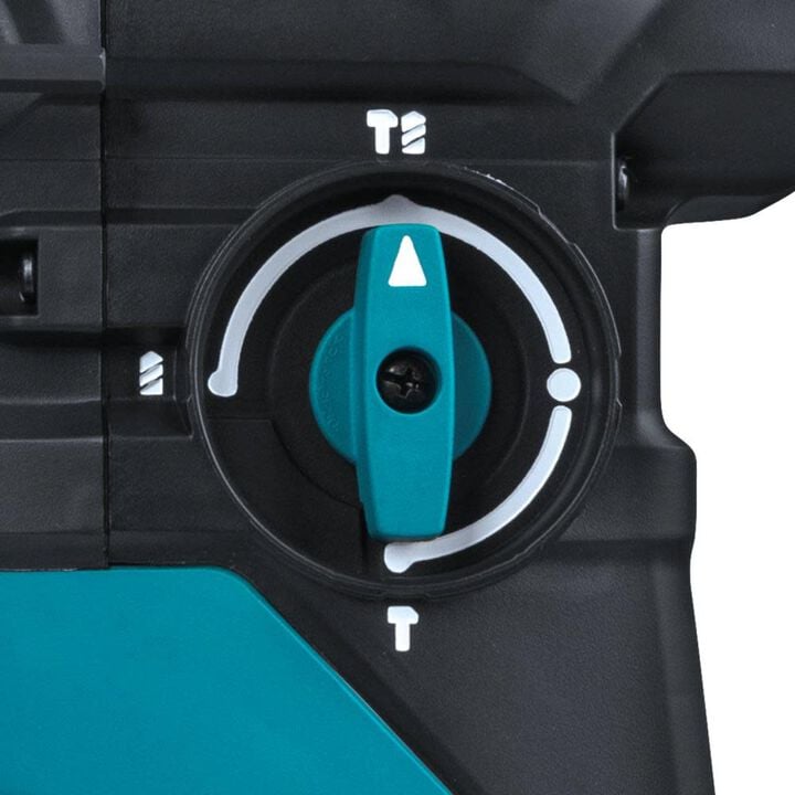 Makita Rotary Hammer 1 3/16'' accepts SDS PLUS bits L Shape, large image number 11